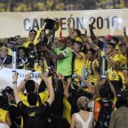 EL MEJOR CAMPEÓN DE LA HISTORIA