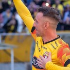 La partida de Damián Díaz: Un adiós lleno de incógnitas en un histórico de Barcelona SC