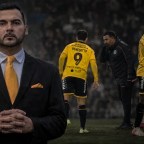 Barcelona SC y una eliminación que refleja años de crisis institucional