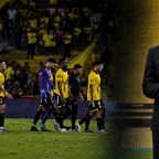 Barcelona SC paga caro sus errores en fichajes y un equipo sin variantes